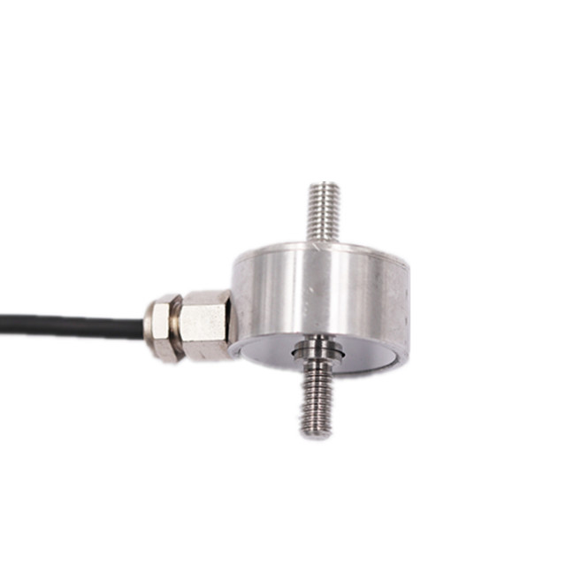 Rod End Load Cells