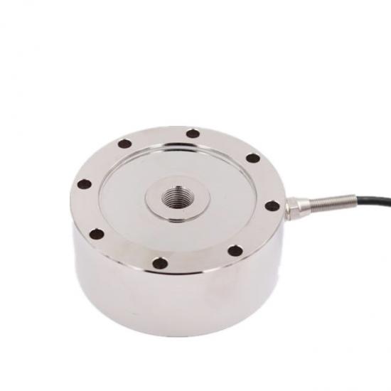 Spoke type load cell