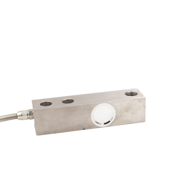 Alloy steel shear beam load cell