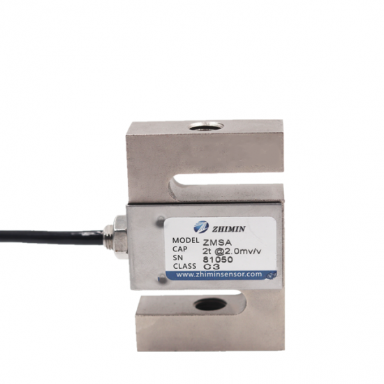 S type load cell