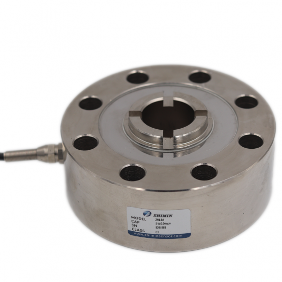 Universal tesing machine load cell