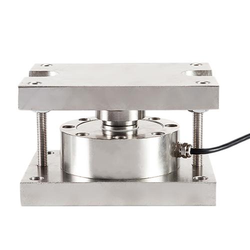 Pancake load cell modules