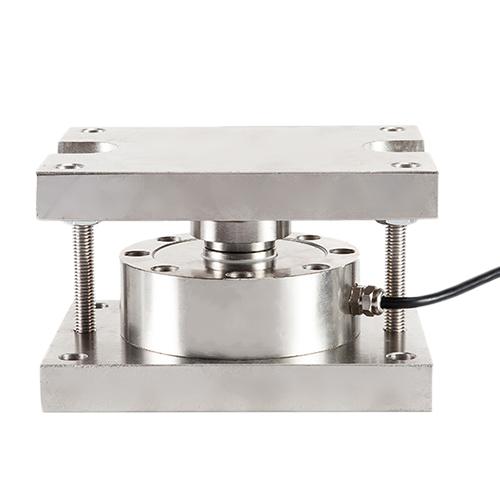 Pancake load cell modules