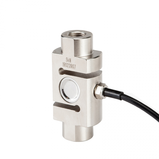 Column S type load cell