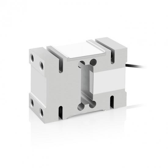 Single point load cell