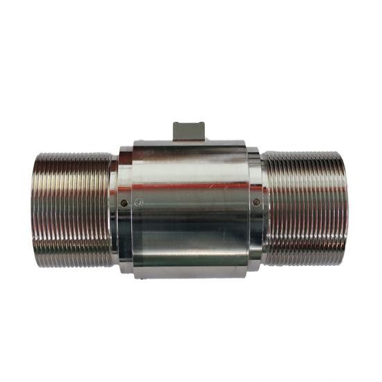 Rod end load cell