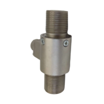 Tension and compression load cell